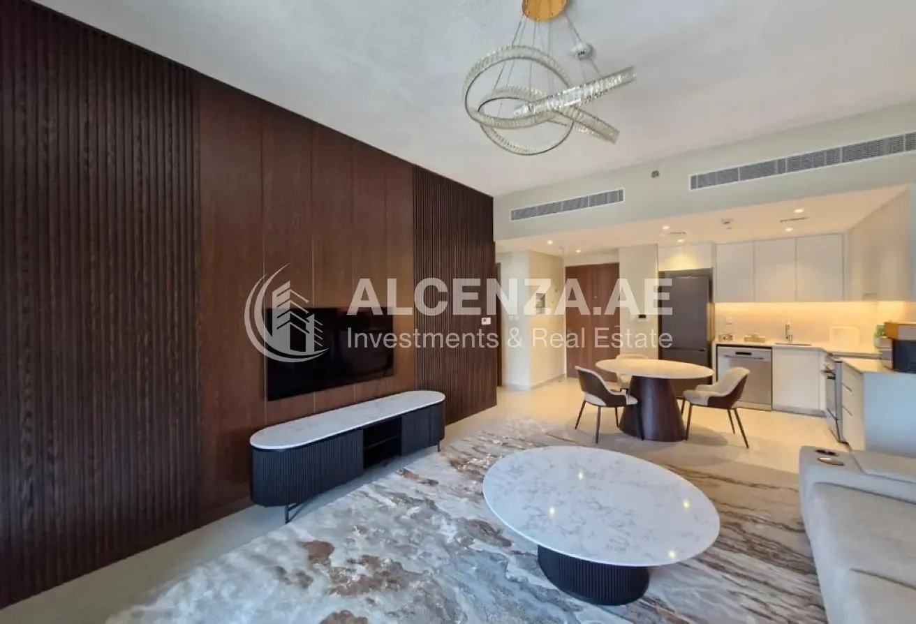 Partial Burj Al Arab View | Upgraded | 6 Cheques