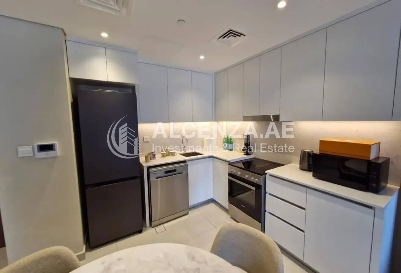 Partial Burj Al Arab View | Upgraded | 6 Cheques