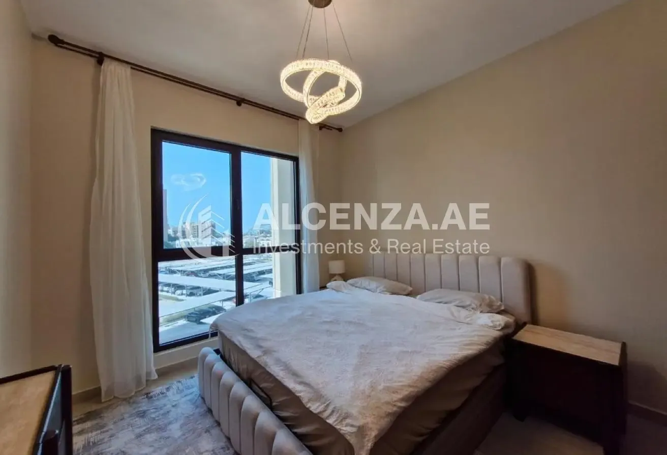 Partial Burj Al Arab View | Upgraded | 6 Cheques