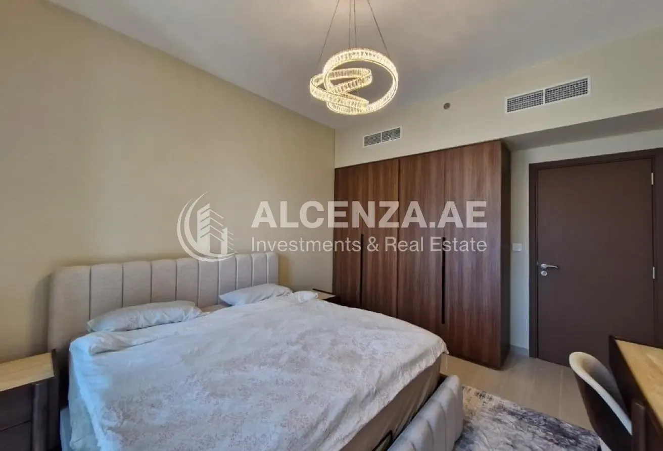 Partial Burj Al Arab View | Upgraded | 6 Cheques