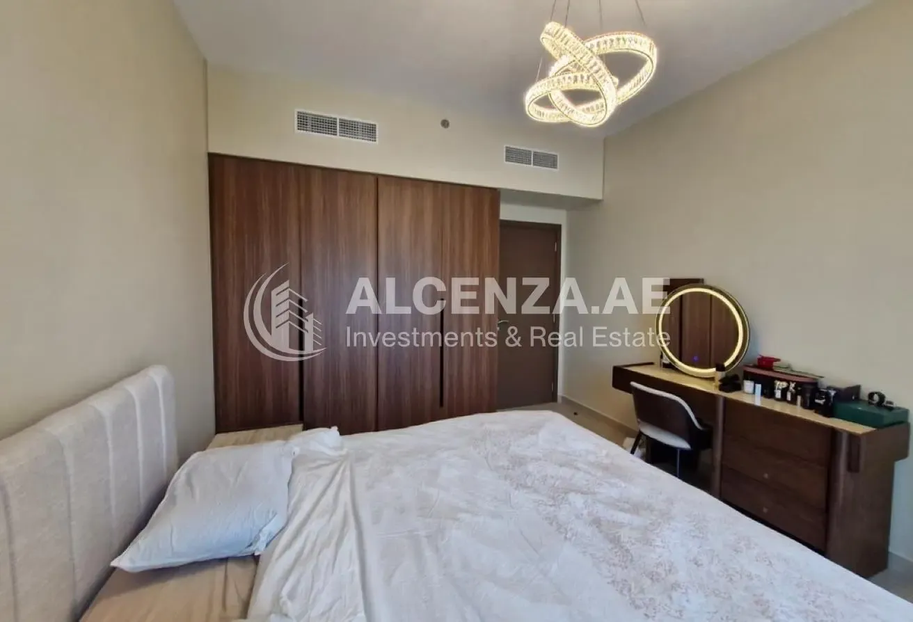 Partial Burj Al Arab View | Upgraded | 6 Cheques