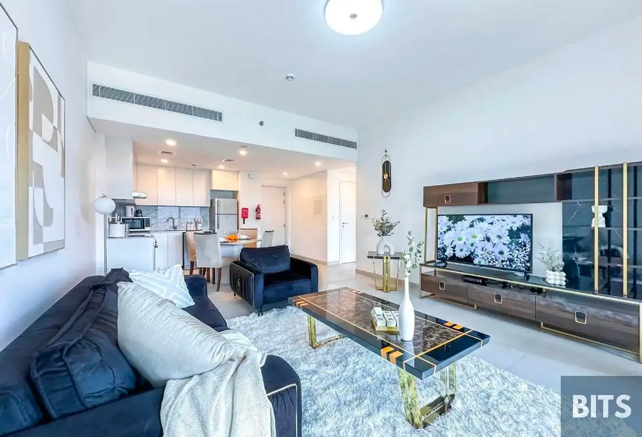 1 Bedroom Apartment | High-End Finishes | Vacant