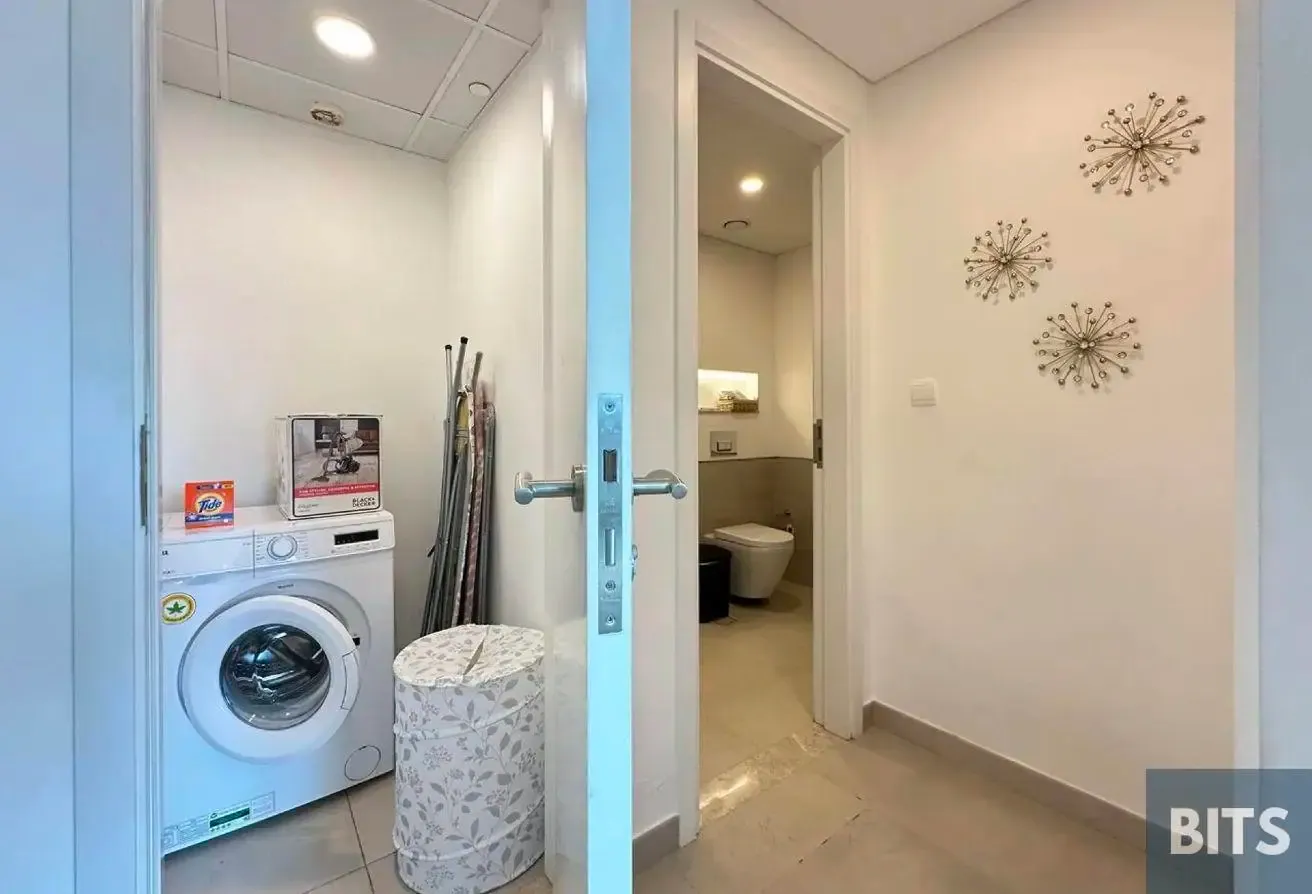 1 Bedroom Apartment | High-End Finishes | Vacant