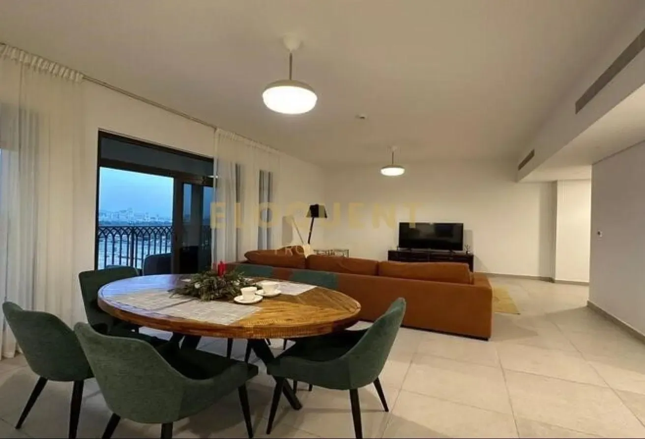 Motivated Landlord | Fully Furnished | Negotiable