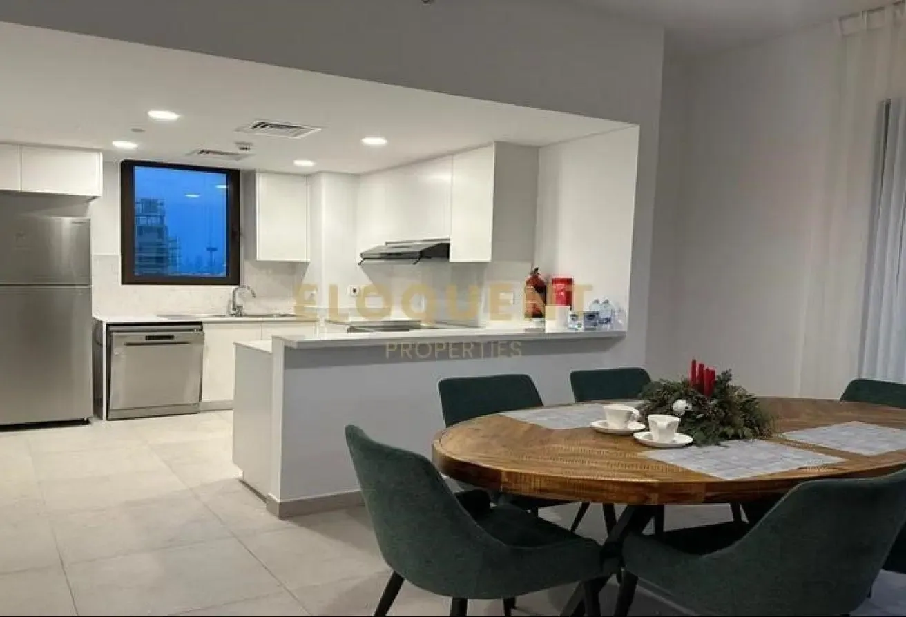 Motivated Landlord | Fully Furnished | Negotiable