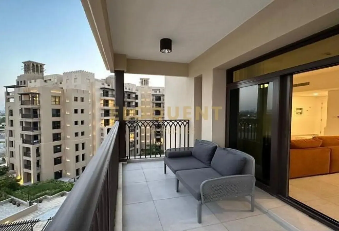 Motivated Landlord | Fully Furnished | Negotiable