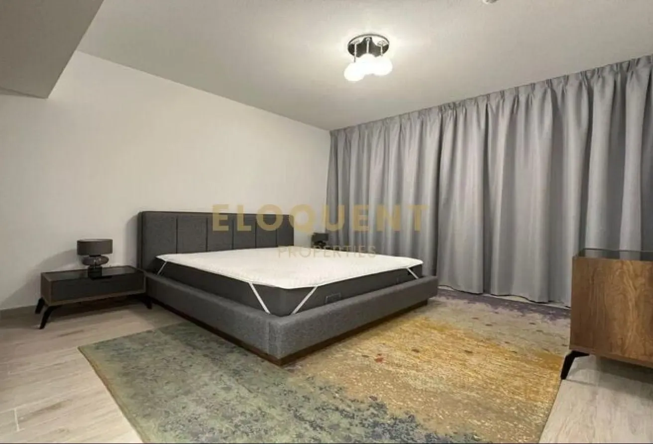 Motivated Landlord | Fully Furnished | Negotiable