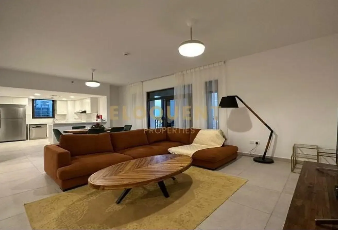 Motivated Landlord | Fully Furnished | Negotiable