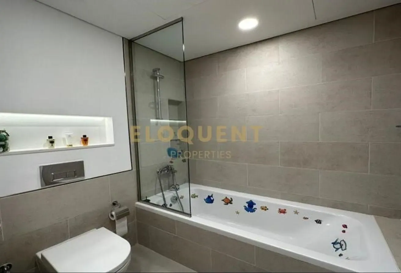 Motivated Landlord | Fully Furnished | Negotiable