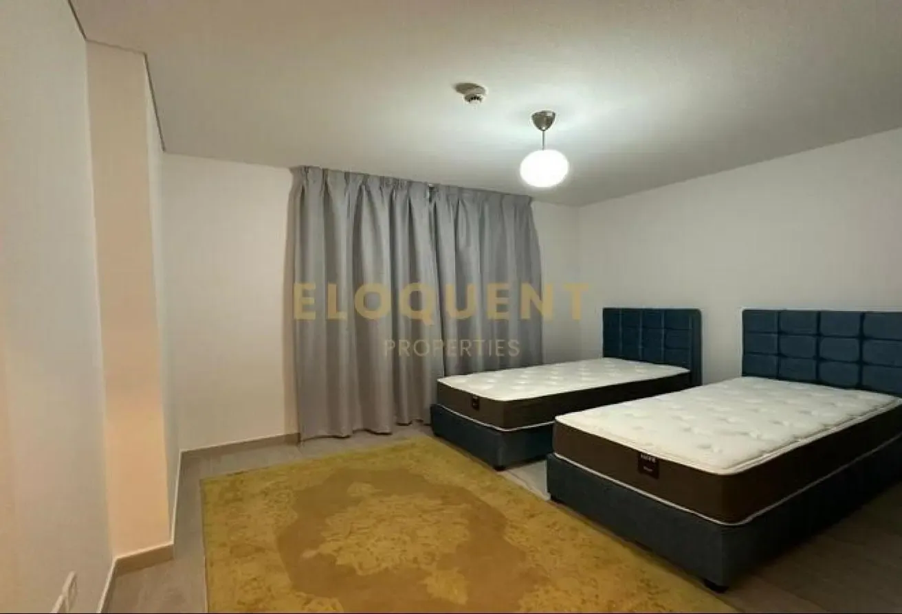 Motivated Landlord | Fully Furnished | Negotiable