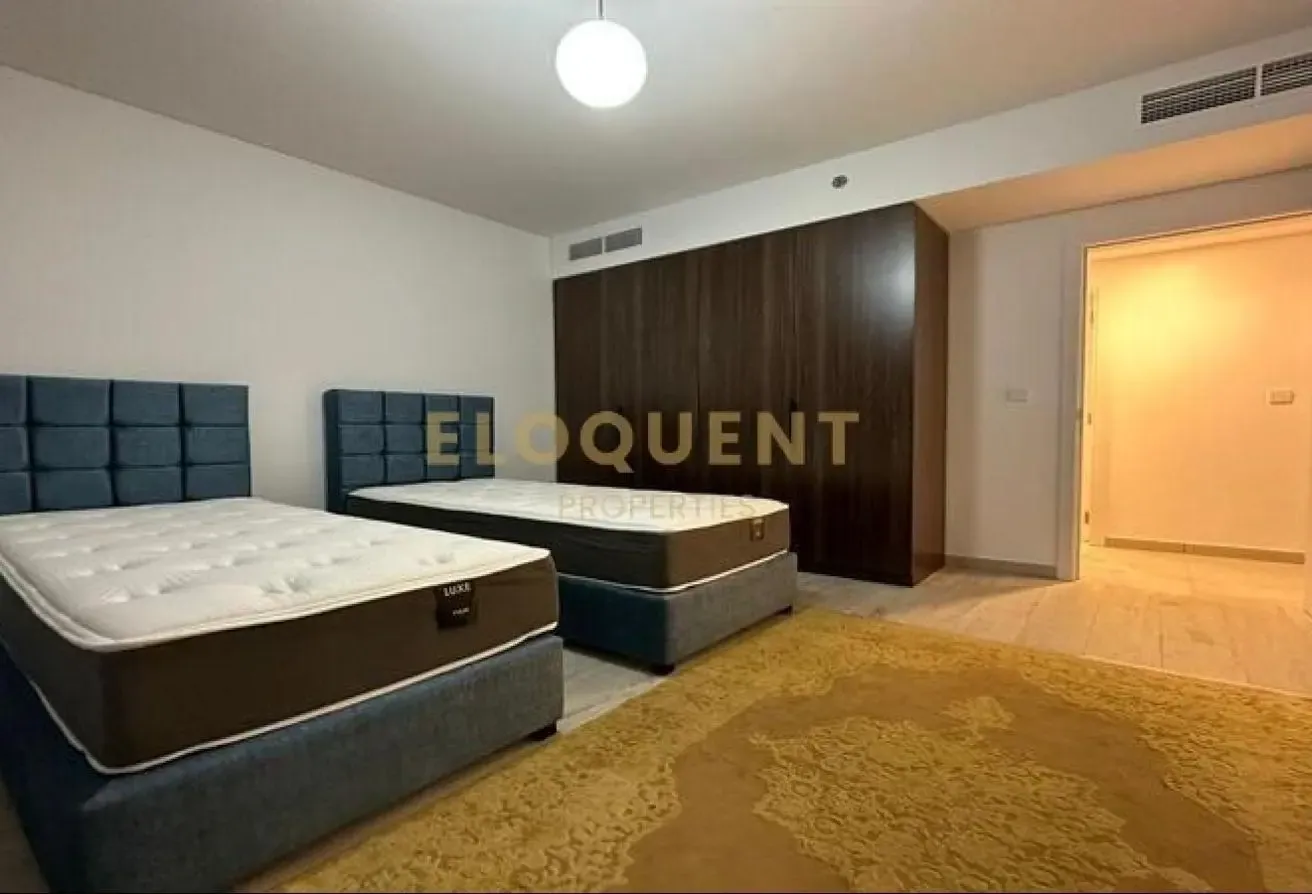 Motivated Landlord | Fully Furnished | Negotiable