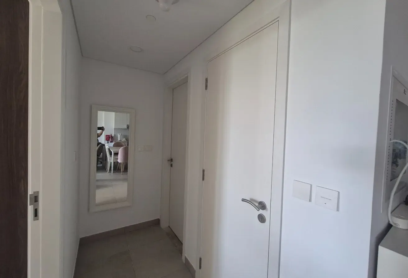 Asayel / One Bedroom / Furnished / With Laundry