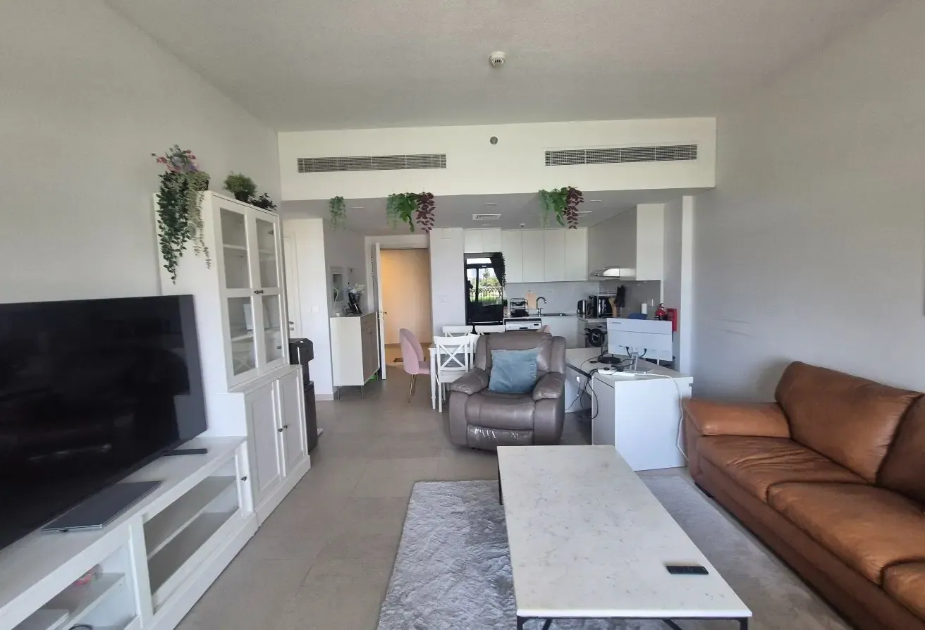 Asayel / One Bedroom / Furnished / With Laundry