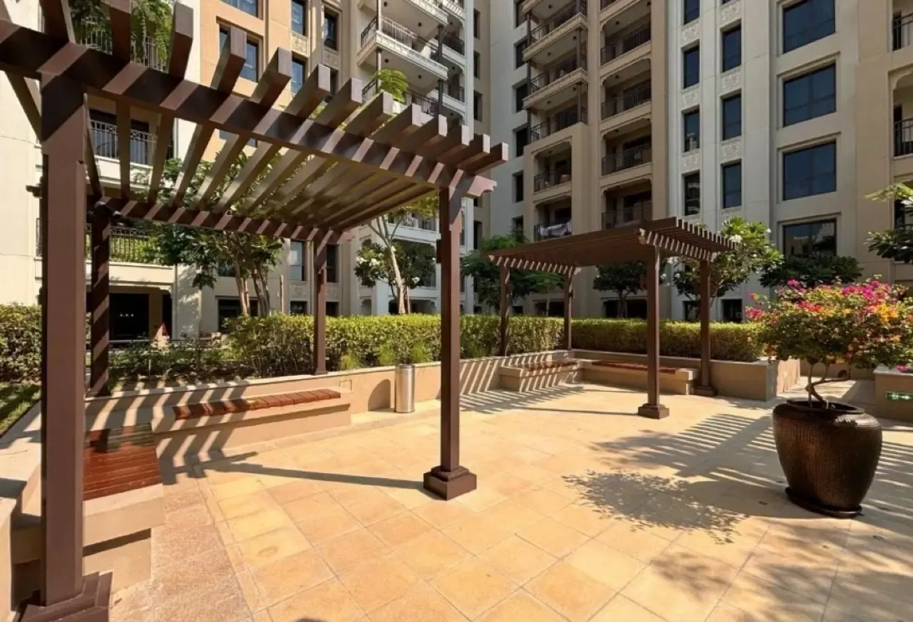 Ready to Move // Furnished One Bedroom // Lamtara