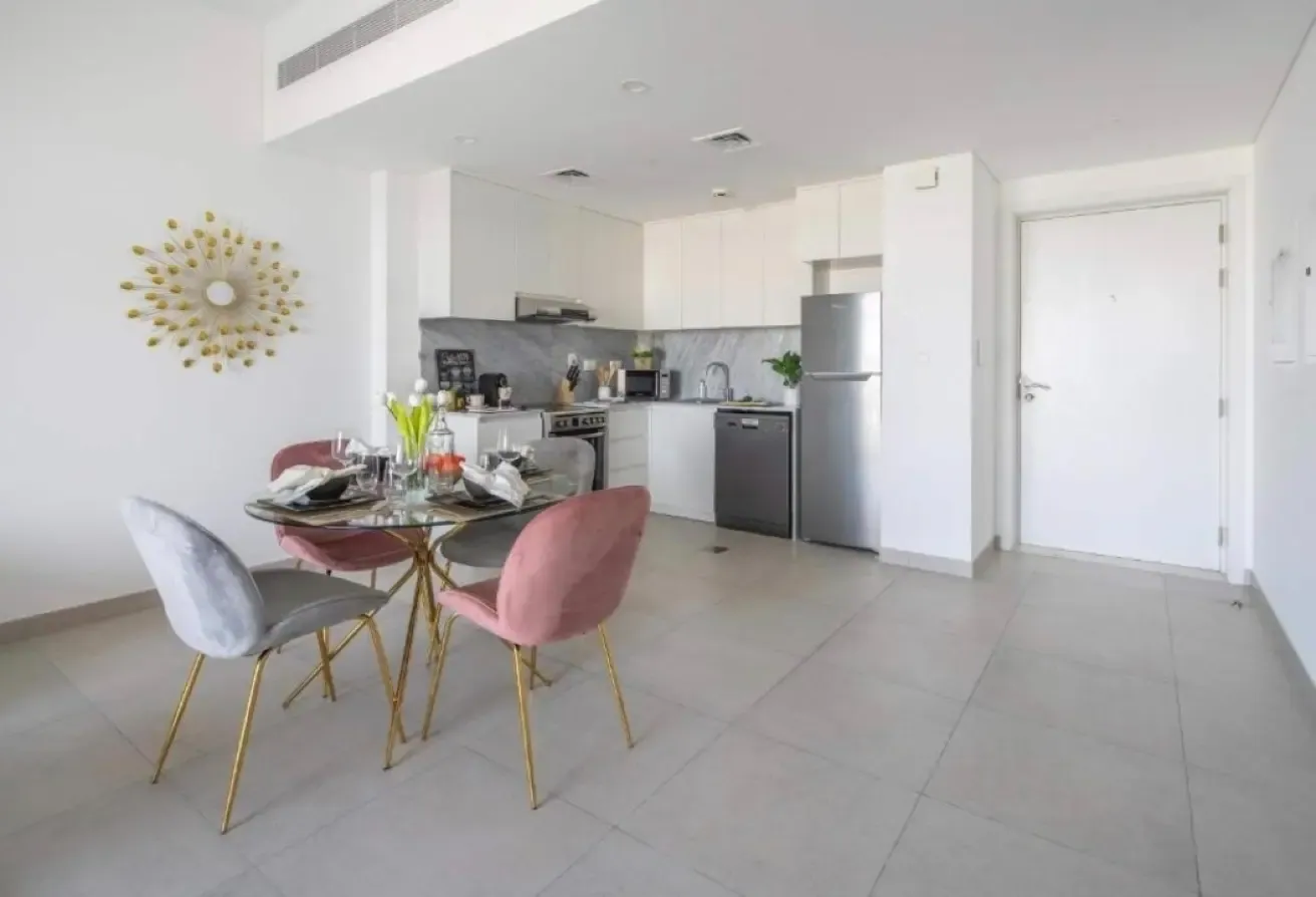 Ready to Move // Furnished One Bedroom // Lamtara