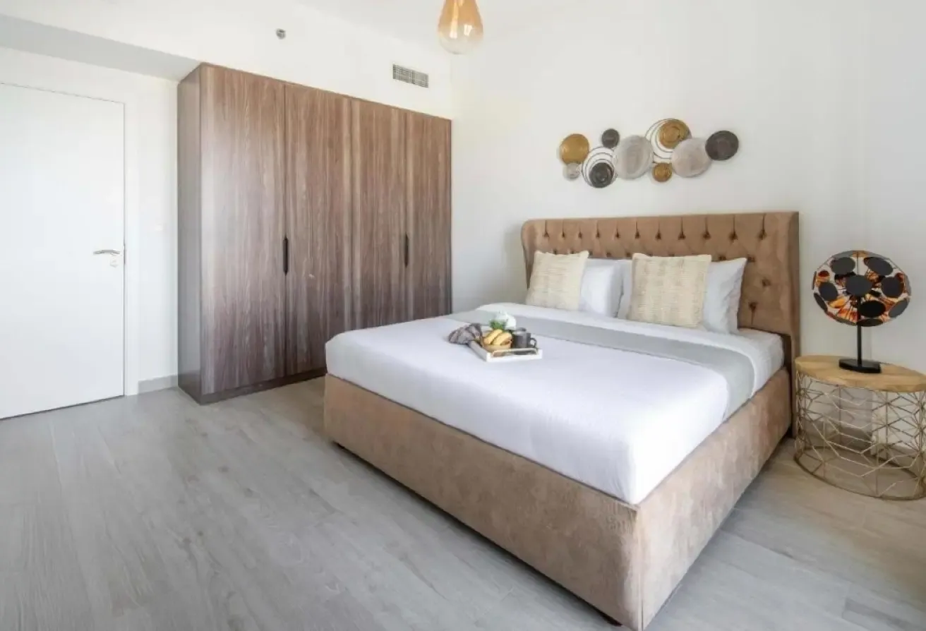 Ready to Move // Furnished One Bedroom // Lamtara