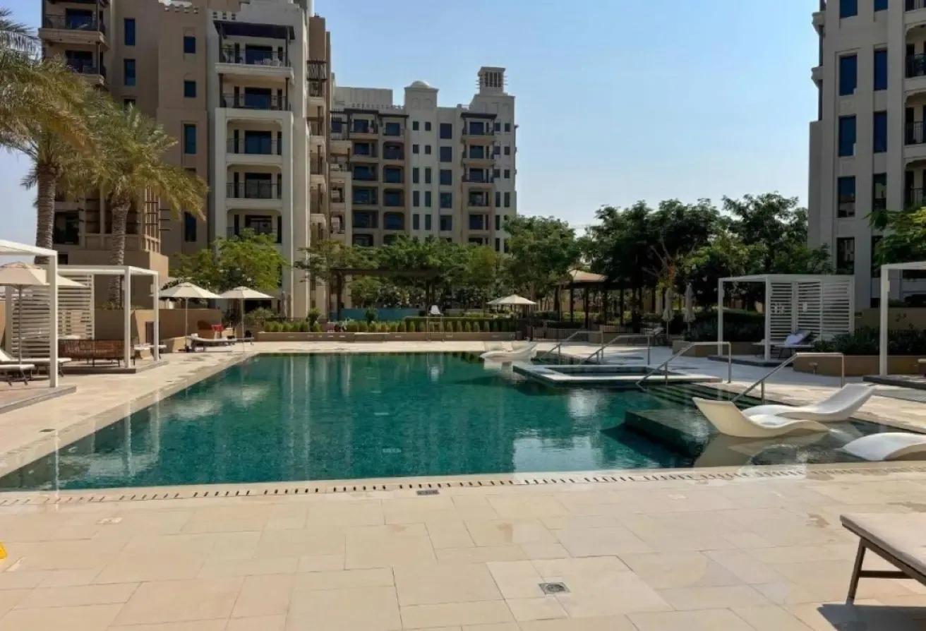 Ready to Move // Furnished One Bedroom // Lamtara