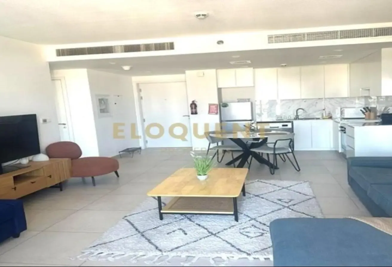 Furnished | Burj View | Negotiable