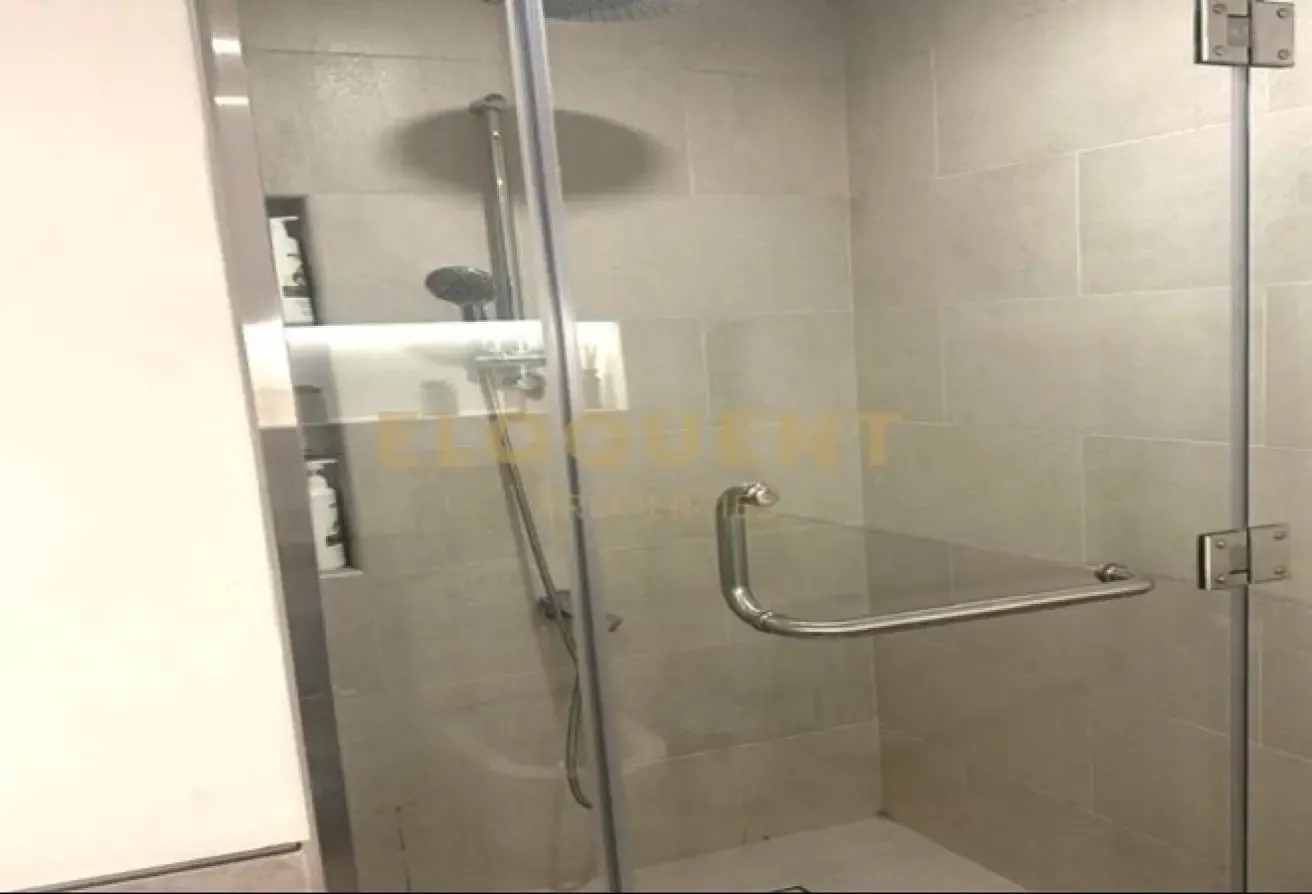 Furnished | Burj View | Negotiable
