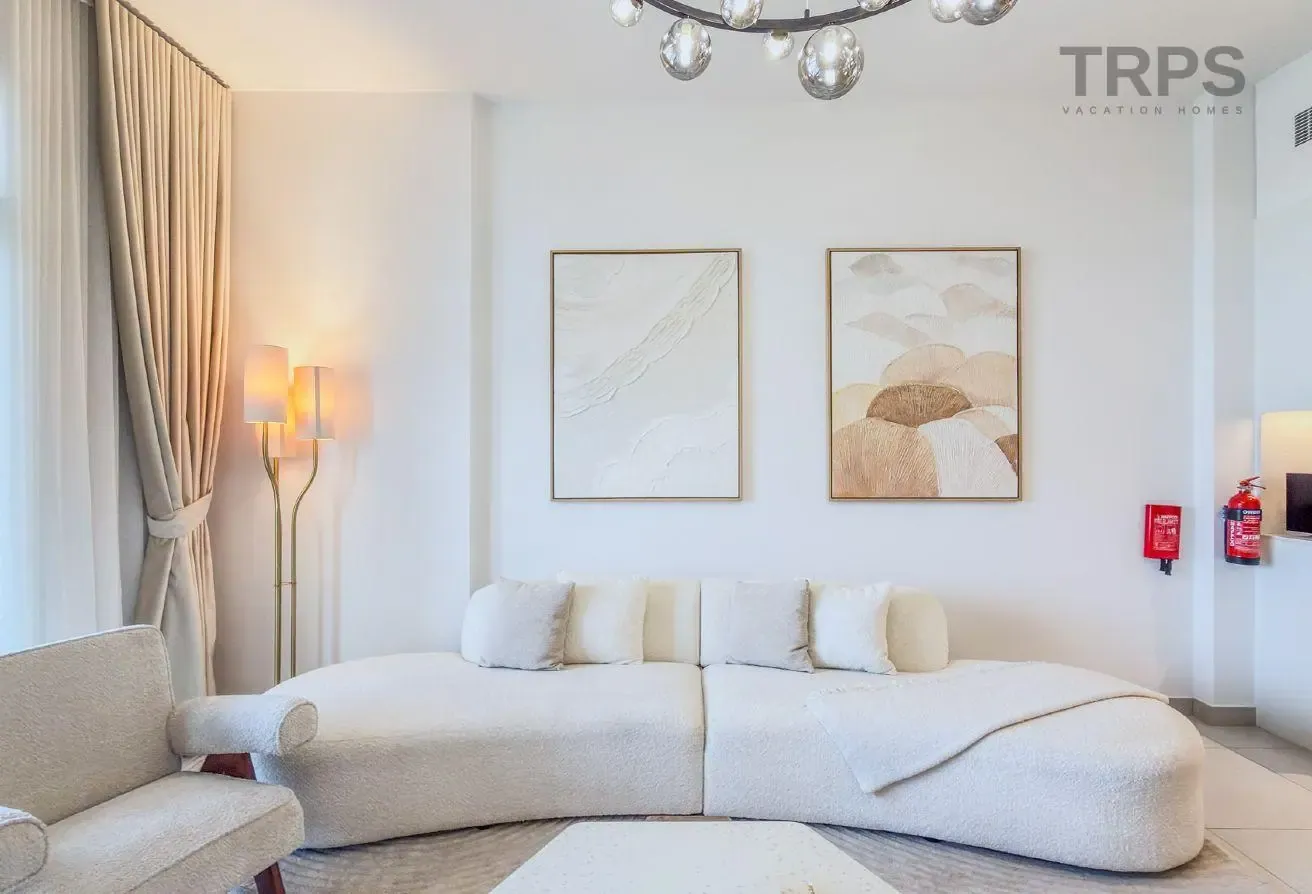 Burj Al Arab View | Furnished | Premium Unit!!