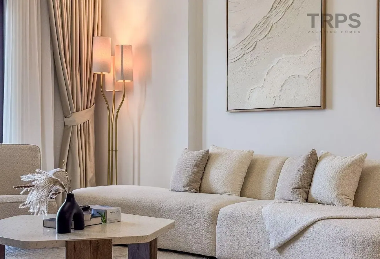 Burj Al Arab View | Furnished | Premium Unit!!