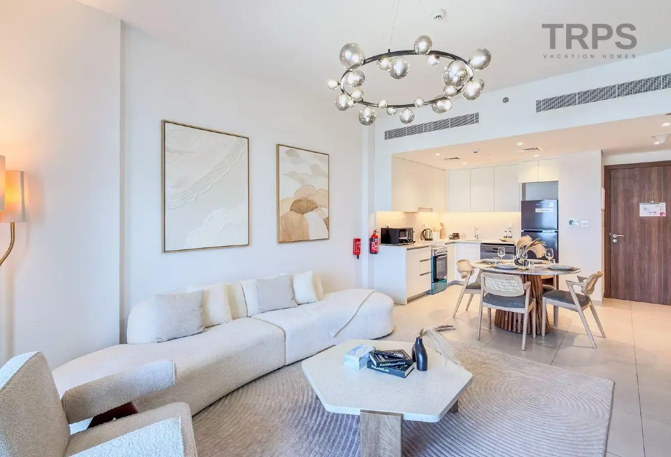 Burj Al Arab View | Furnished | Premium Unit!!