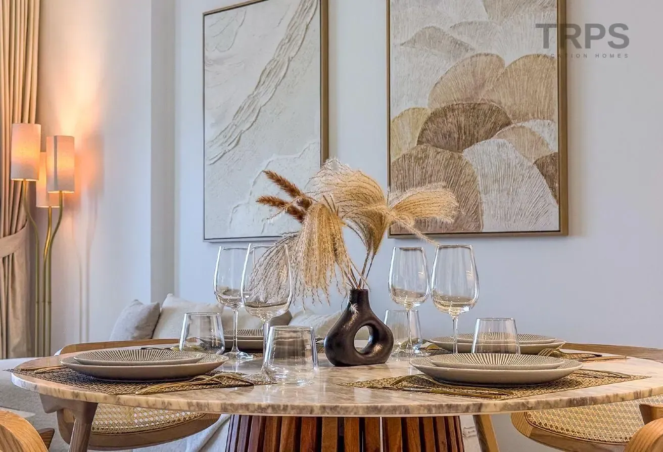 Burj Al Arab View | Furnished | Premium Unit!!