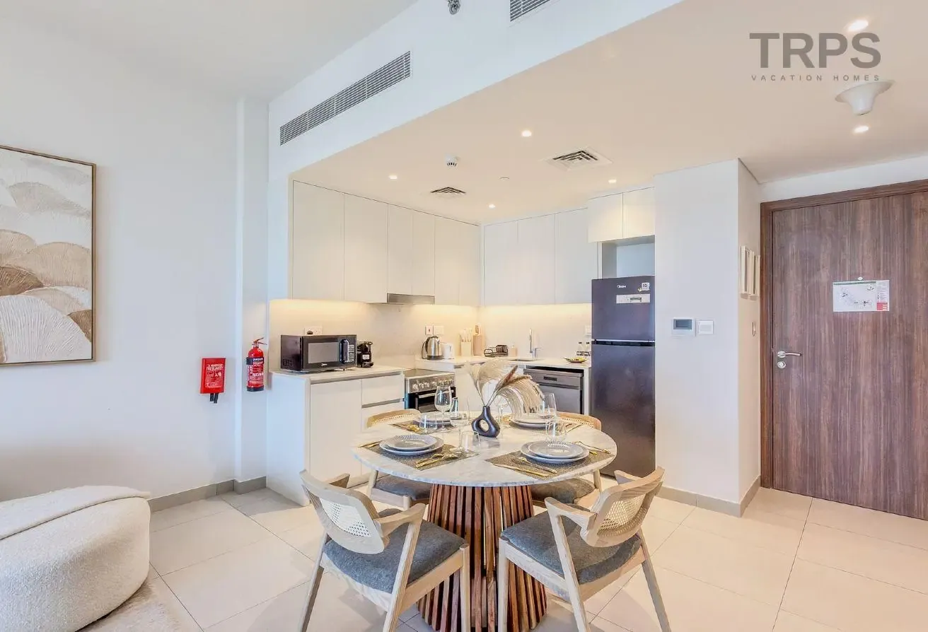 Burj Al Arab View | Furnished | Premium Unit!!