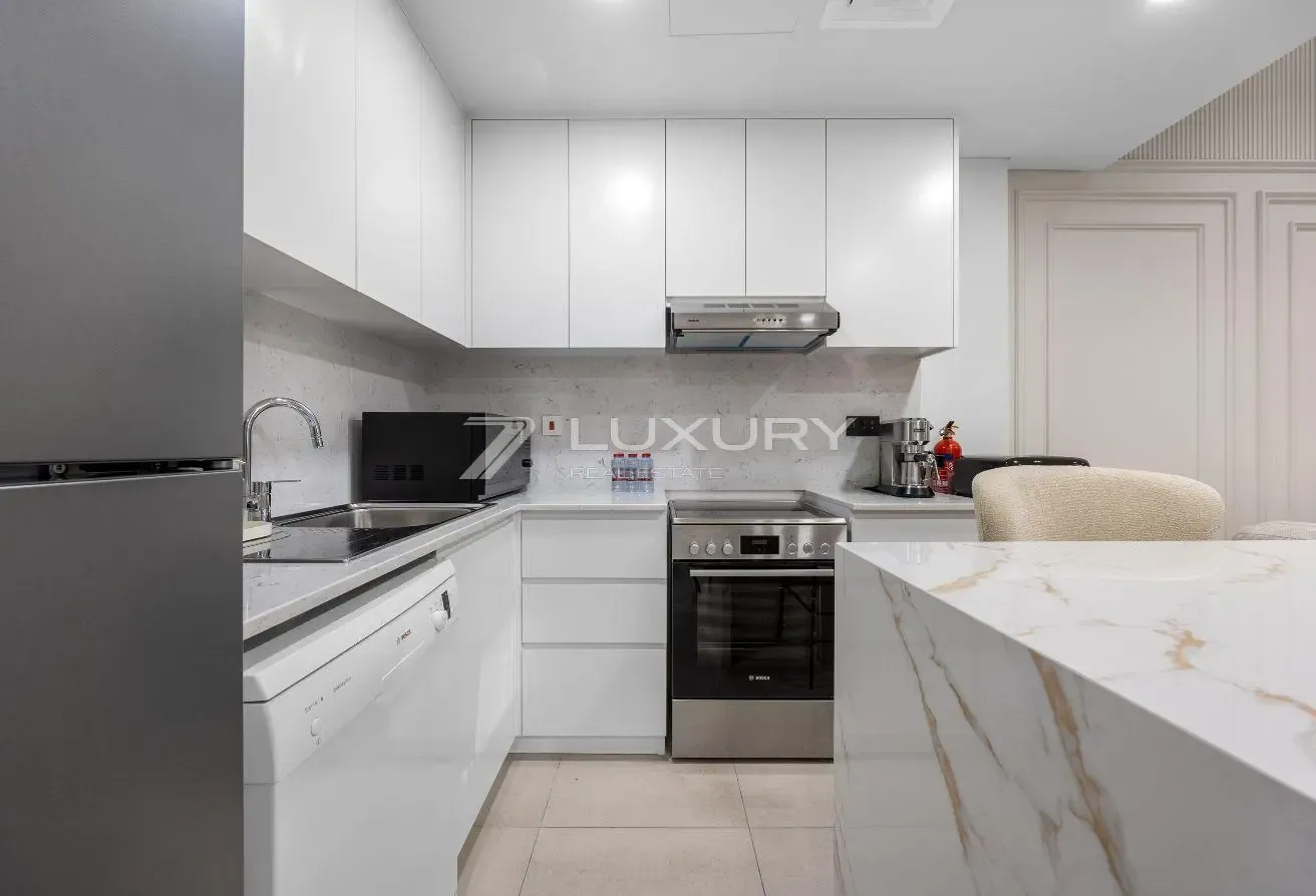 Best Deal | Brand New 1BR | Fully Furnished | MJL