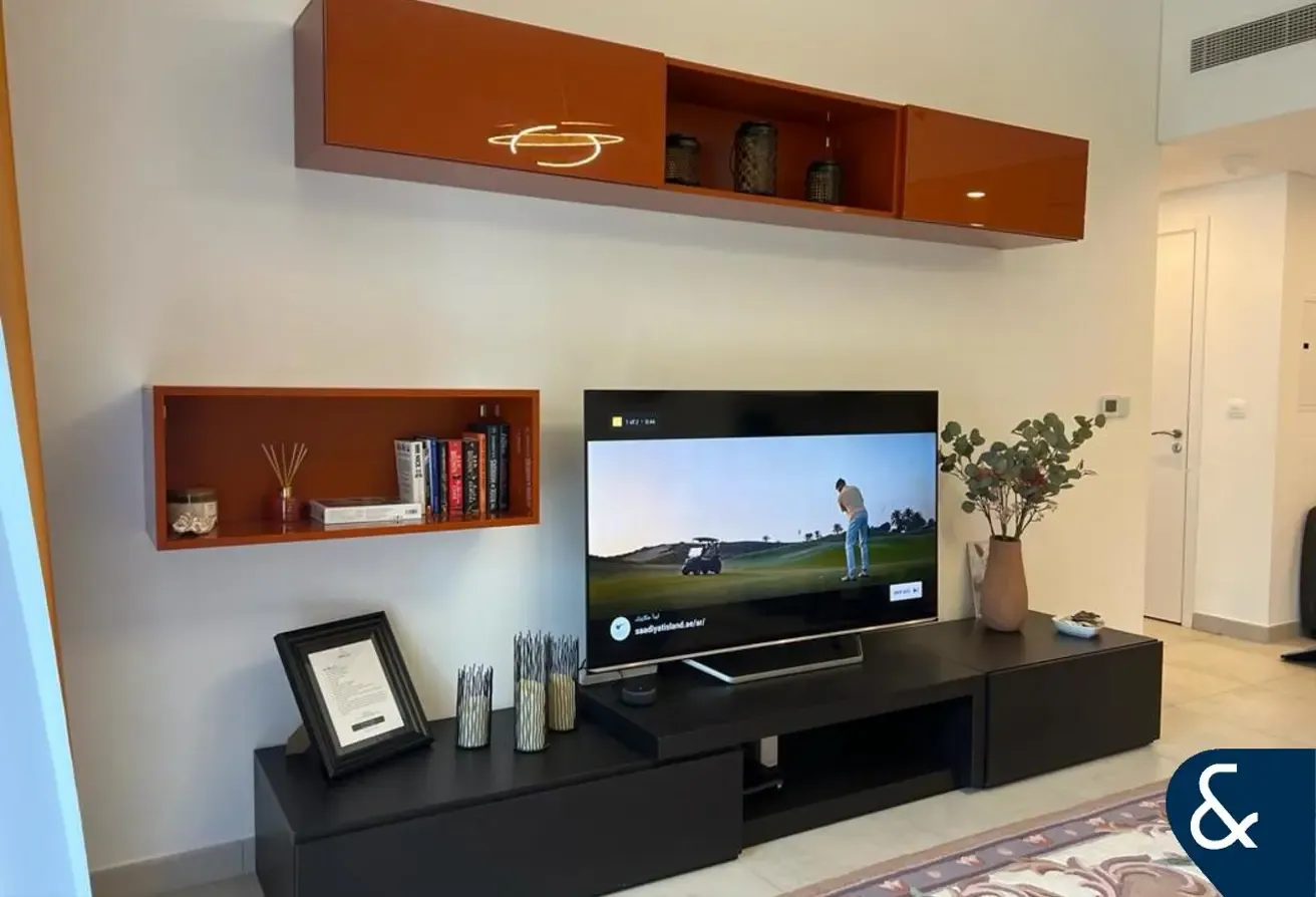 Furnished | Vacant August 24 | 1 Bed
