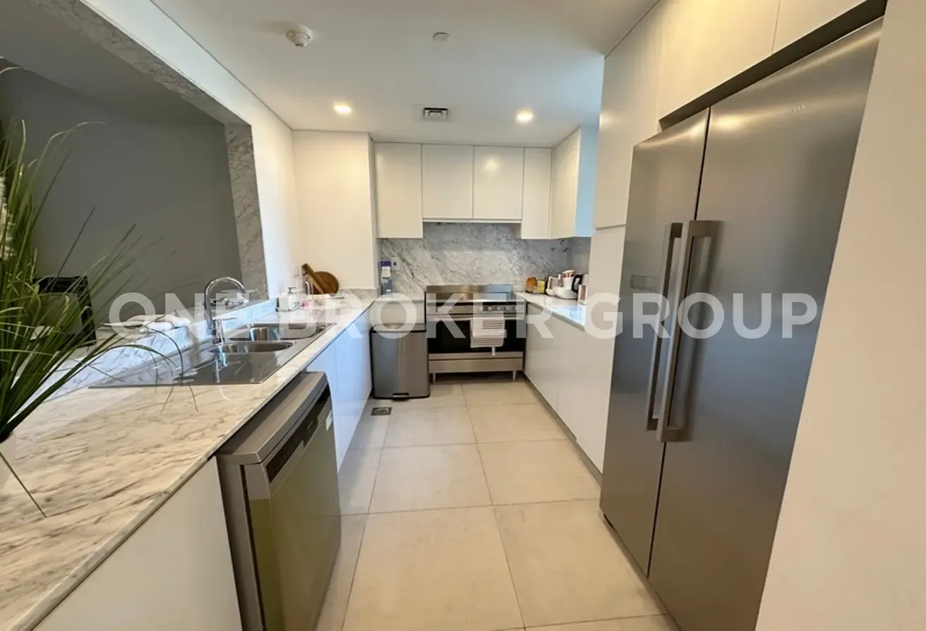 Spacious | Fully Furnished | Vacant
