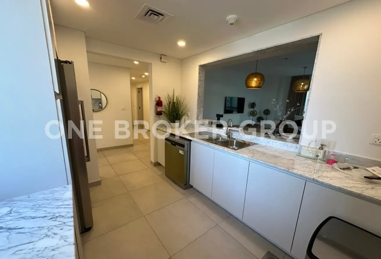 Spacious | Fully Furnished | Vacant