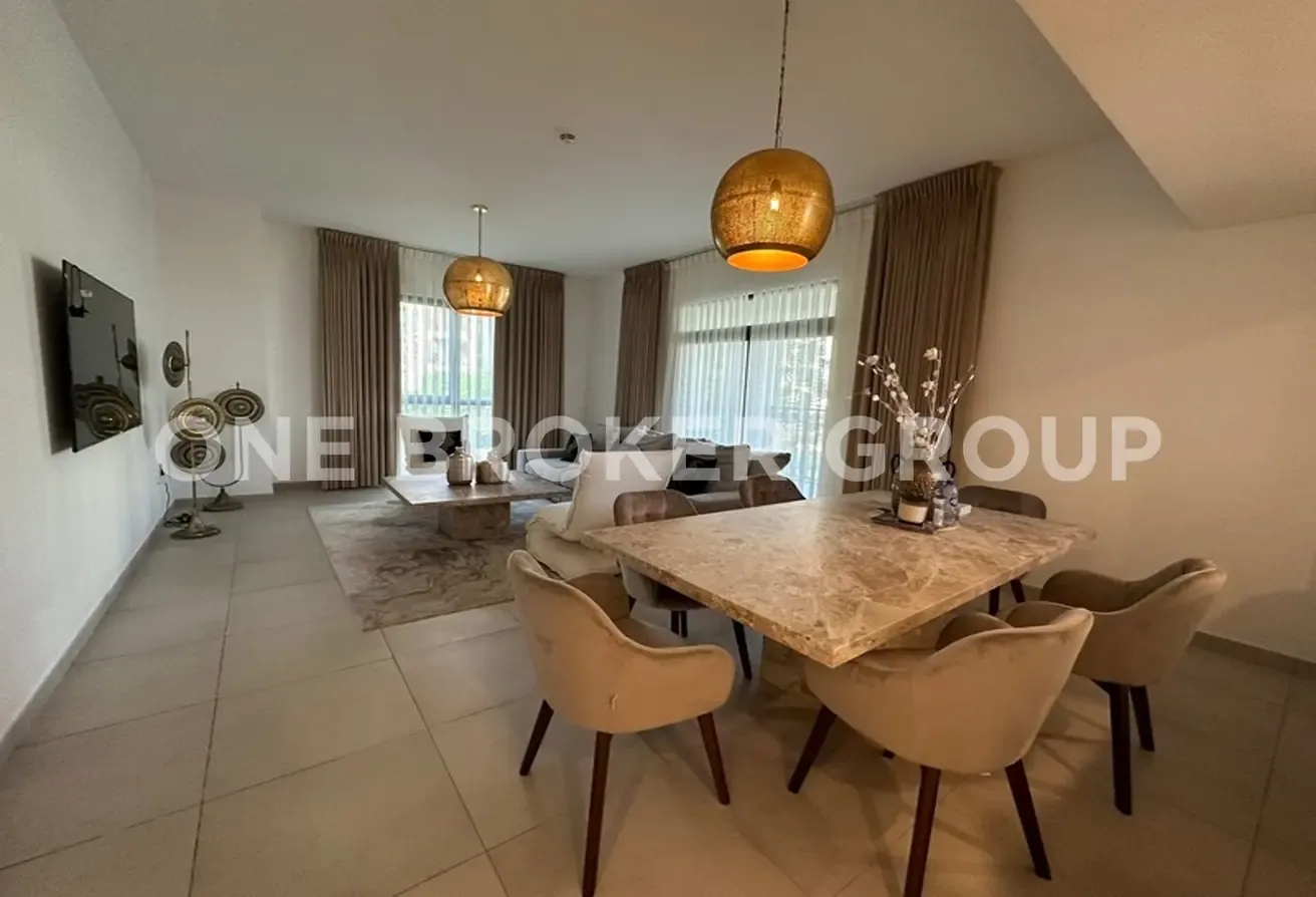 Spacious | Fully Furnished | Vacant