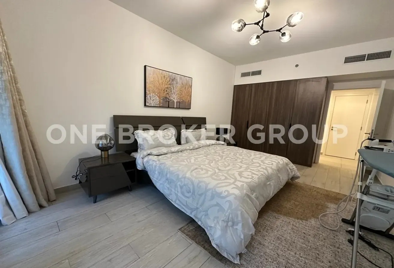 Spacious | Fully Furnished | Vacant