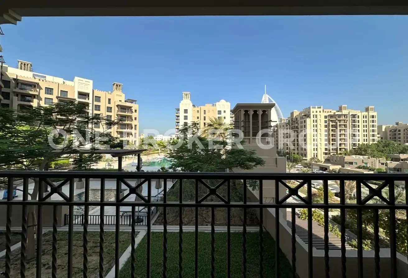 Spacious | Fully Furnished | Vacant