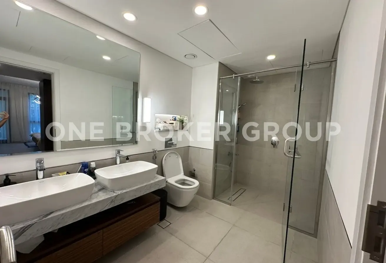 Spacious | Fully Furnished | Vacant