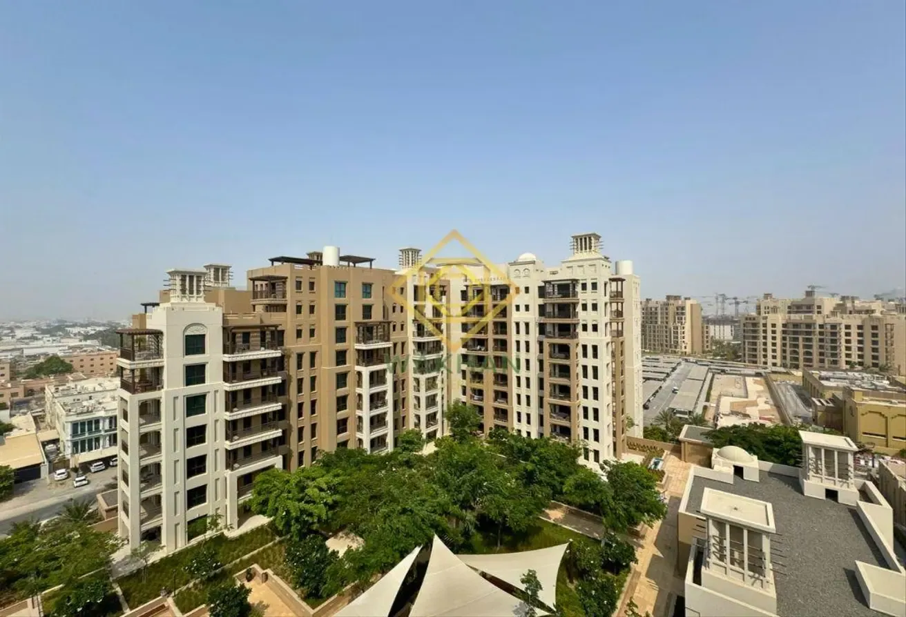 Sea View | 2BR plus Storage Room | 2 Balconies