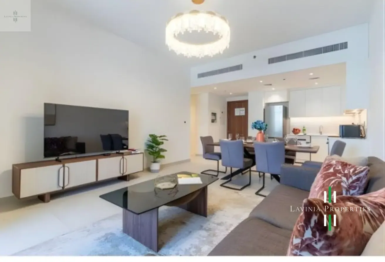 FULLY FURNISHED 1 BHK | SPACIOUS | PRIME LOCATION
