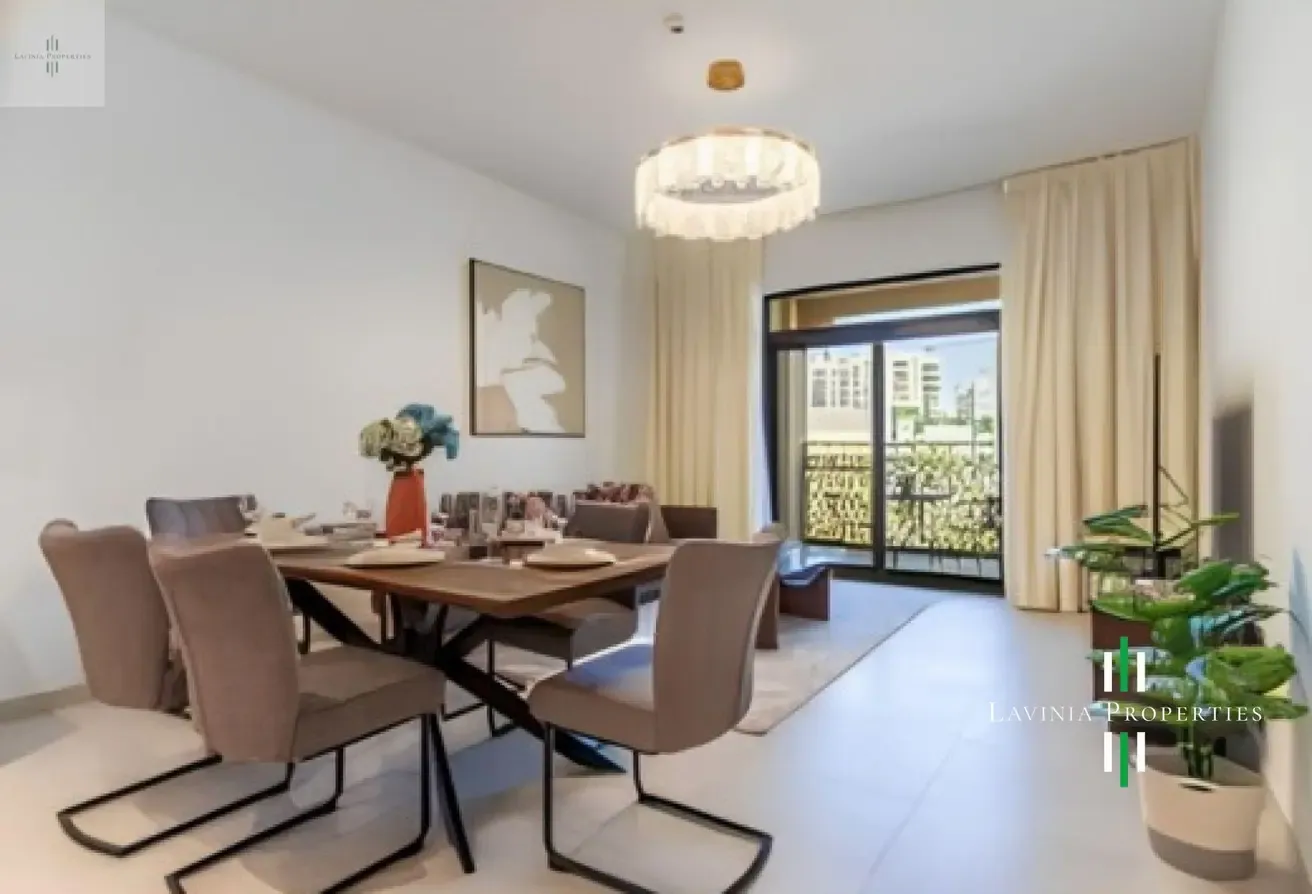 FULLY FURNISHED 1 BHK | SPACIOUS | PRIME LOCATION