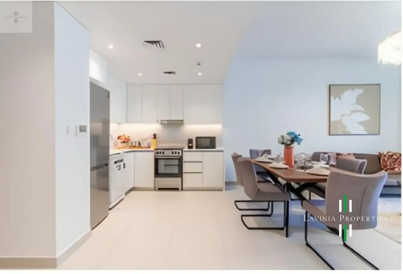 FULLY FURNISHED 1 BHK | SPACIOUS | PRIME LOCATION