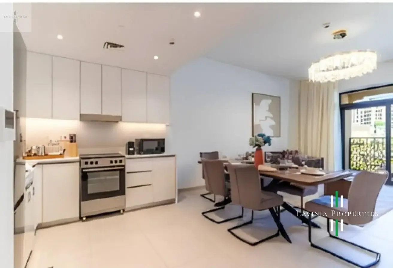 FULLY FURNISHED 1 BHK | SPACIOUS | PRIME LOCATION