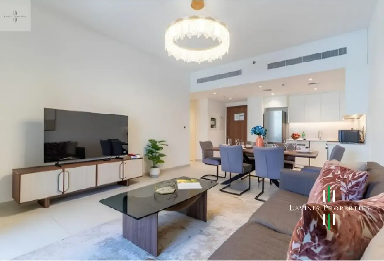 FULLY FURNISHED 1 BHK | SPACIOUS | PRIME LOCATION