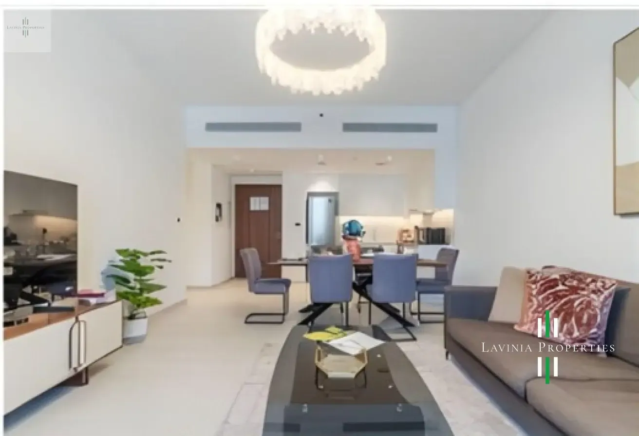 FULLY FURNISHED 1 BHK | SPACIOUS | PRIME LOCATION