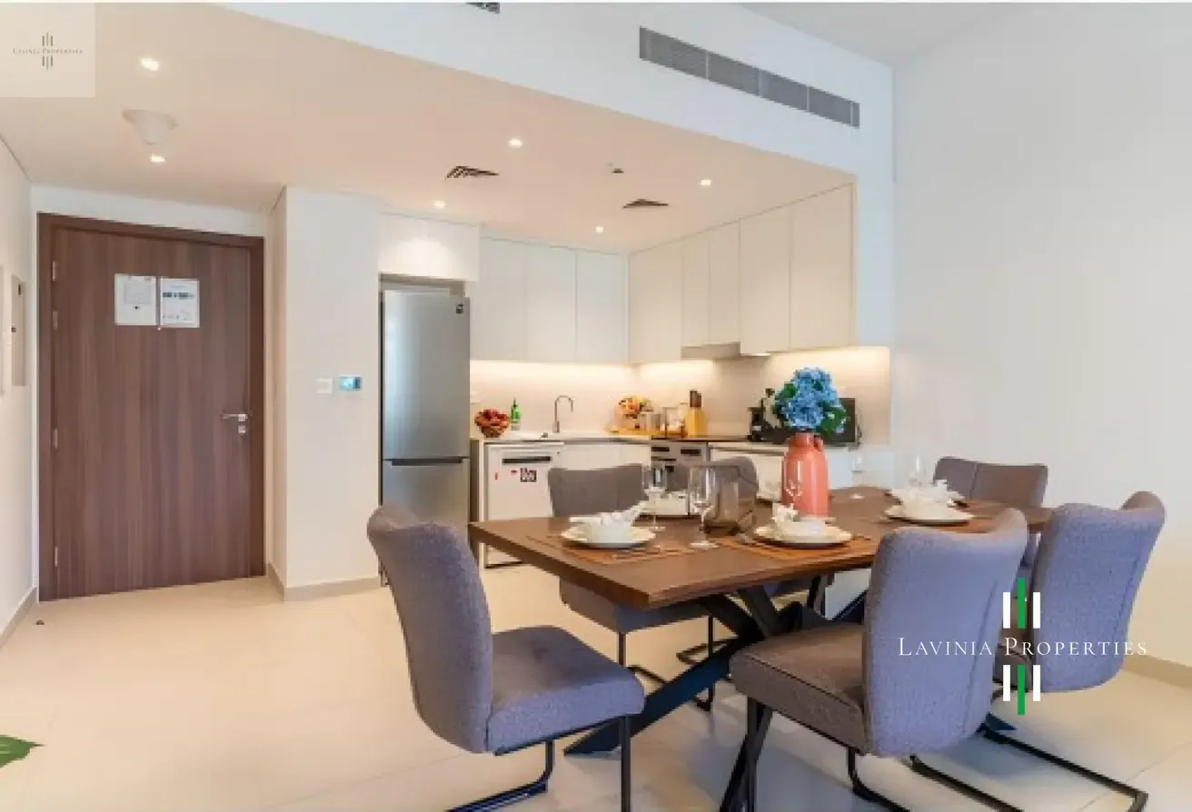 FULLY FURNISHED 1 BHK | SPACIOUS | PRIME LOCATION