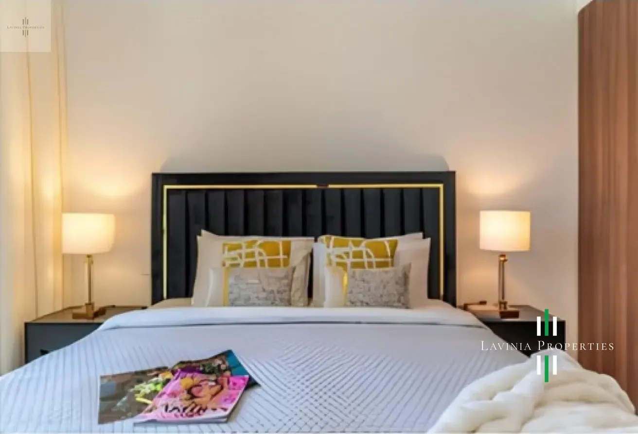 FULLY FURNISHED 1 BHK | SPACIOUS | PRIME LOCATION