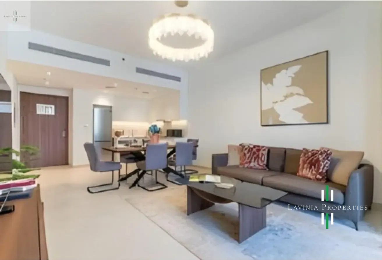 FULLY FURNISHED 1 BHK | SPACIOUS | PRIME LOCATION