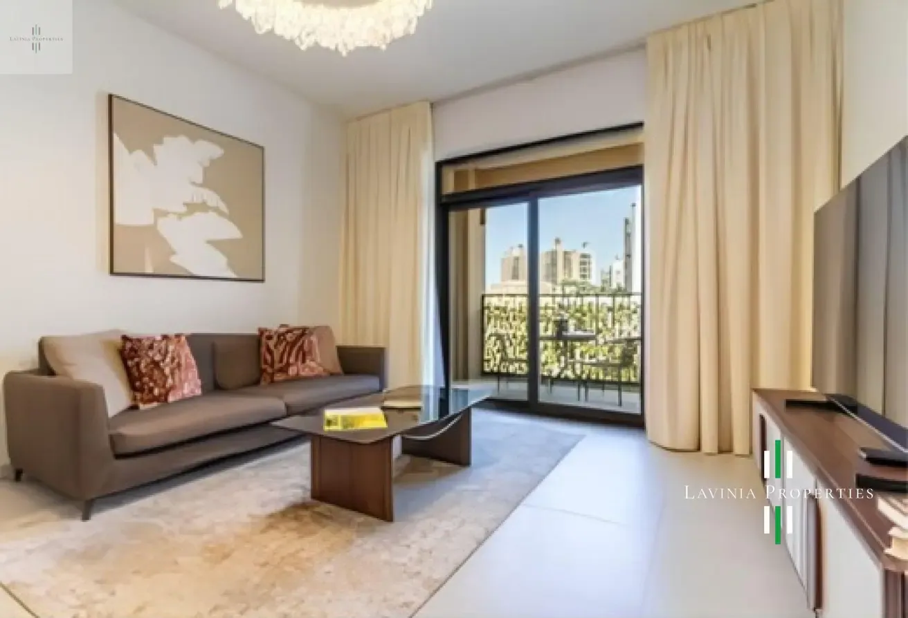 FULLY FURNISHED 1 BHK | SPACIOUS | PRIME LOCATION