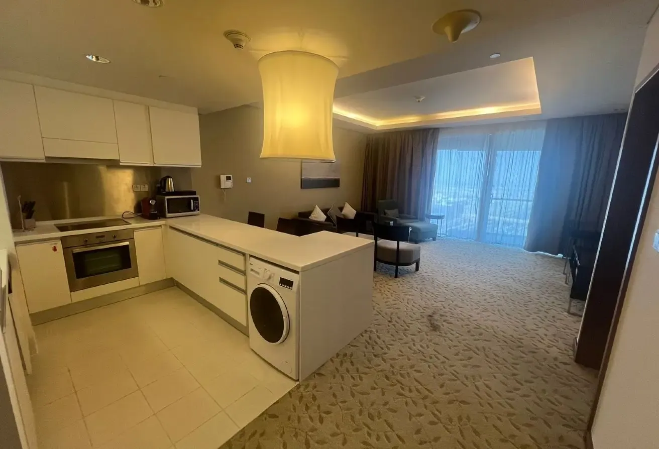 Branded Residence | Furnished | Direct Mall Access