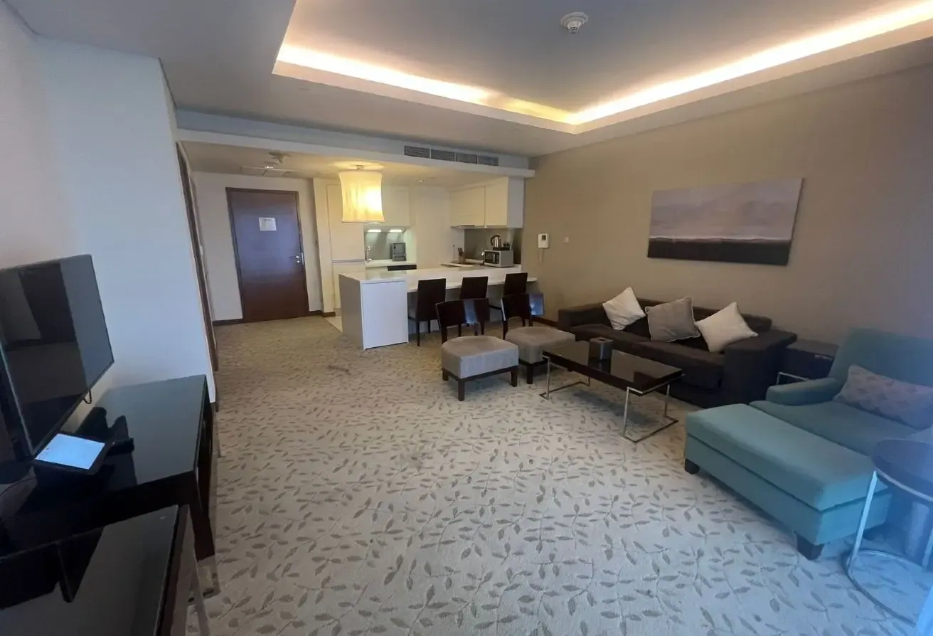 Branded Residence | Furnished | Direct Mall Access