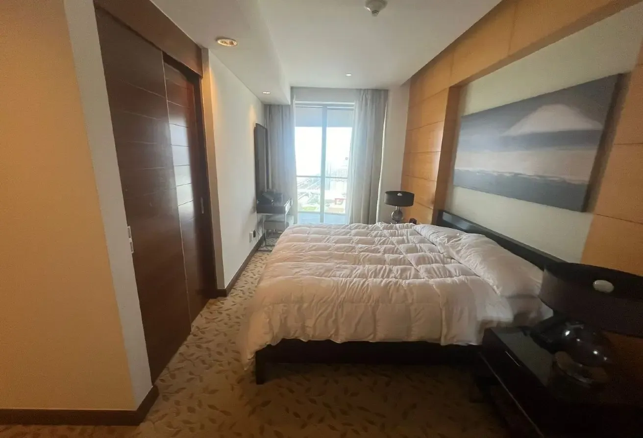 Branded Residence | Furnished | Direct Mall Access